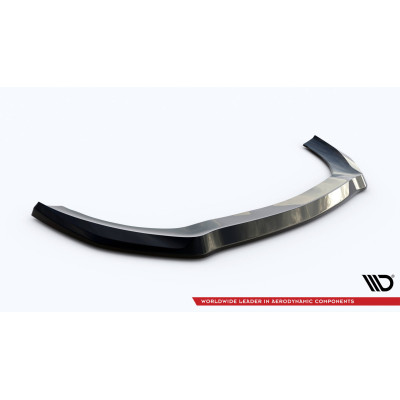 Spoiler delantero para  Mercedes-Benz V-Class W447 Facelift
