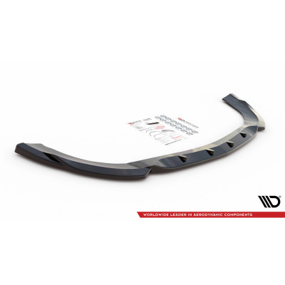 Spoiler delantero para  Mercedes-Benz Vito W447 Facelift