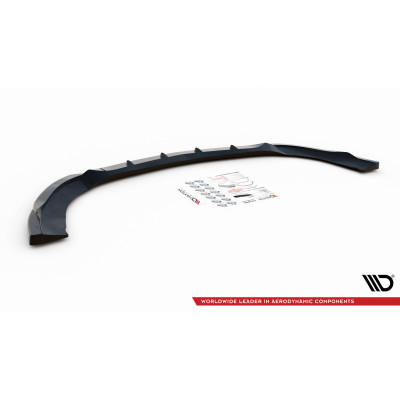 Spoiler delantero para  Mercedes-Benz Vito W447 Facelift