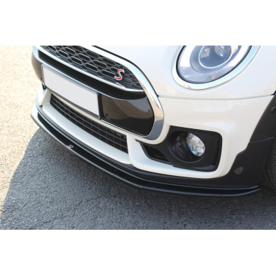 Spoiler delantero para  MINI CLUBMAN S MK2 (F54) JCW