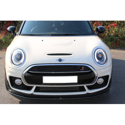 Spoiler delantero para  MINI CLUBMAN S MK2 (F54) JCW