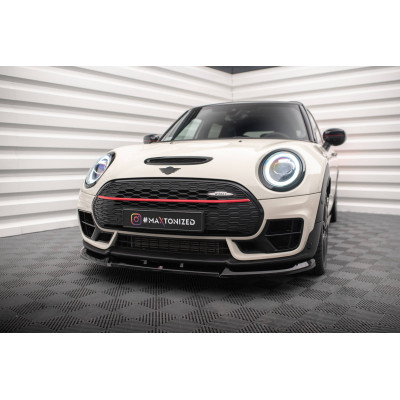 Spoiler delantero para  Mini Cooper Clubman John Cooper Works F54 Facelift