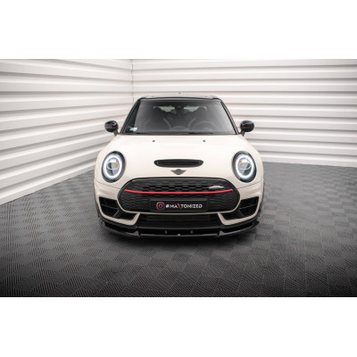 Spoiler delantero para  Mini Cooper Clubman John Cooper Works F54 Facelift