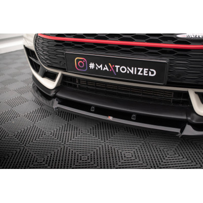 Spoiler delantero para  Mini Cooper Clubman John Cooper Works F54 Facelift