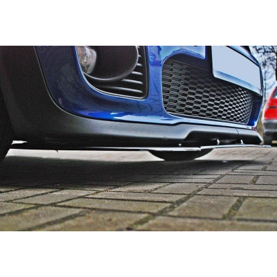 Spoiler delantero para  MINI COOPER R56 JCW