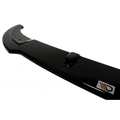 Spoiler delantero para  MINI COOPER R56 JCW