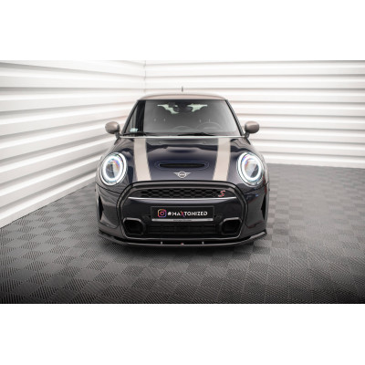 Spoiler delantero para  Mini Cooper S F56 Facelift