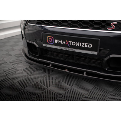 Spoiler delantero para  Mini Cooper S F56 Facelift