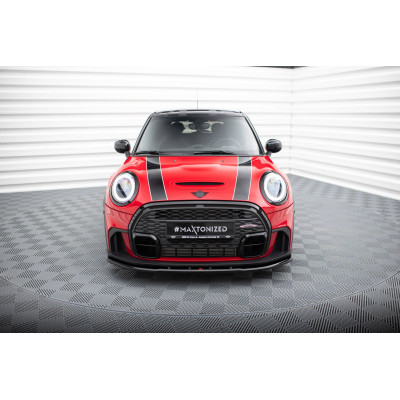 Spoiler delantero para  Mini Cooper S John Cooper Works F56 Facelift