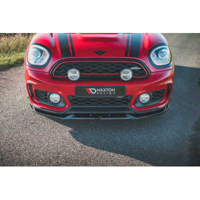 Spoiler delantero para  Mini Countryman Mk2 F60 JCW