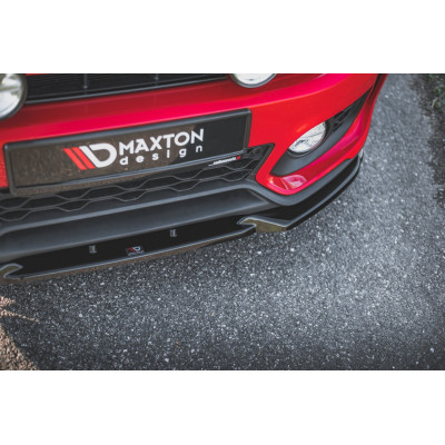 Spoiler delantero para  Mini Countryman Mk2 F60 JCW