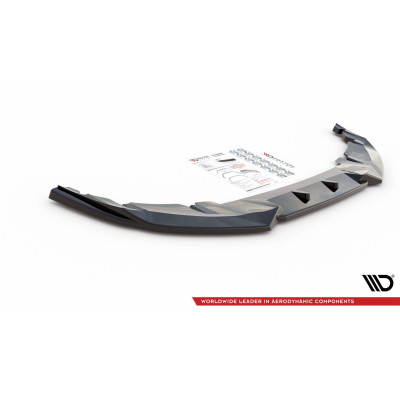 Spoiler delantero para  Mini Countryman Mk2 F60 JCW