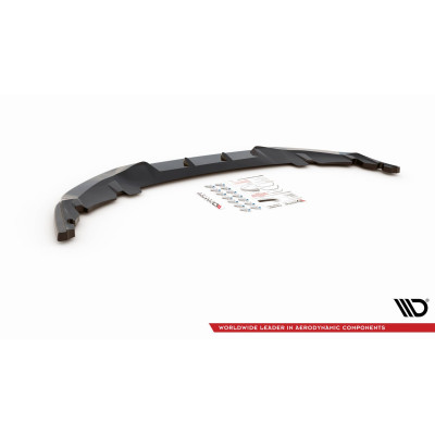 Spoiler delantero para  Mini Countryman Mk2 F60 JCW