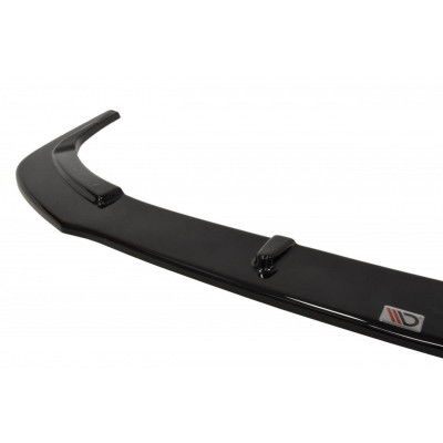 Spoiler delantero para  Mitsubishi Lancer Evo X