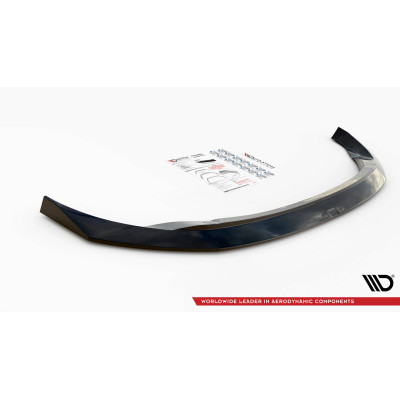 Spoiler delantero para  Nissan 370Z Facelift