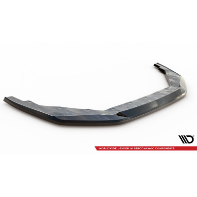 Spoiler delantero para  Nissan GTR R35 Facelift