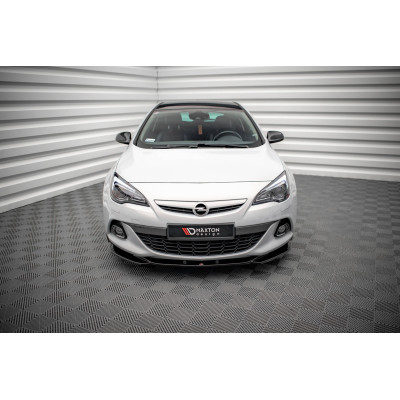 Spoiler delantero para  Opel Astra GTC OPC-Line J