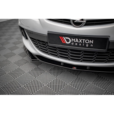 Spoiler delantero para  Opel Astra GTC OPC-Line J