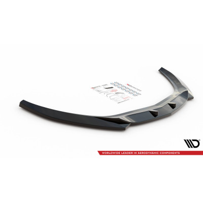 Spoiler delantero para  Opel Astra GTC OPC-Line J