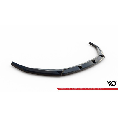 Spoiler delantero para  Opel Corsa F ( Mk6)