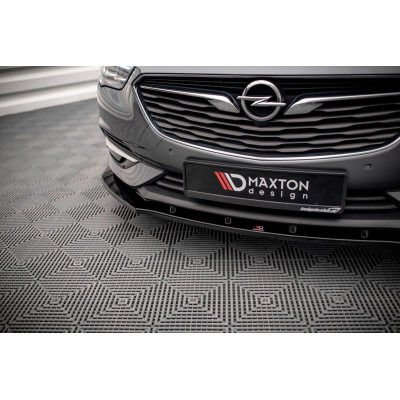 Spoiler delantero para  Opel Insignia Mk2