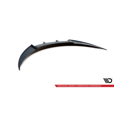 Spoiler delantero para  Opel Insignia OPC Mk1