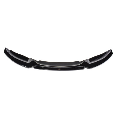 Spoiler delantero para  PARA BMW 1 E82 FACELIFT M-PACK