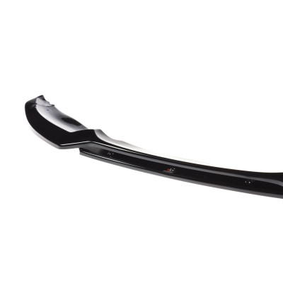 Spoiler delantero para  PARA BMW 1 E82 FACELIFT M-PACK