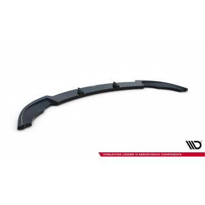 Spoiler delantero para  PARA BMW 3 E46 MPACK COUPE