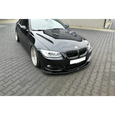 Spoiler delantero para  PARA BMW 3 E92 M-PACK FACELIFT