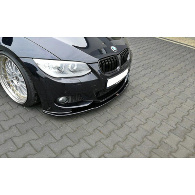 Spoiler delantero para  PARA BMW 3 E92 M-PACK FACELIFT