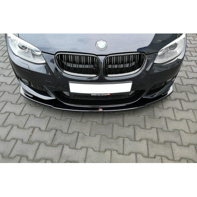 Spoiler delantero para  PARA BMW 3 E92 M-PACK FACELIFT