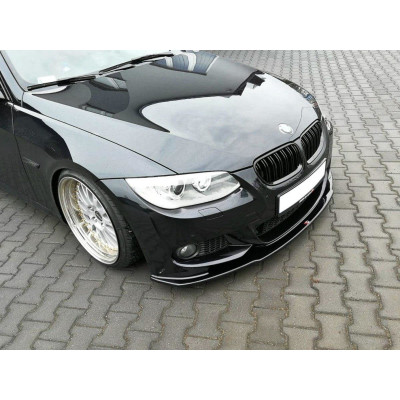 Spoiler delantero para  PARA BMW 3 E92 M-PACK FACELIFT
