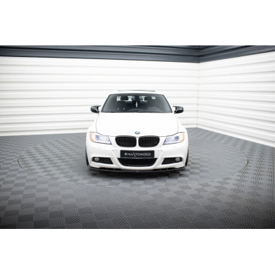 Spoiler delantero para  PARA BMW 3 Sedan / Touring M-Pack E90 / E91 Facelift
