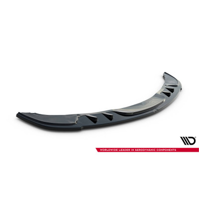 Spoiler delantero para  PARA BMW 3 Sedan / Touring M-Pack E90 / E91 Facelift