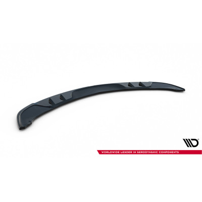Spoiler delantero para  PARA BMW 3 Sedan / Touring M-Pack E90 / E91 Facelift