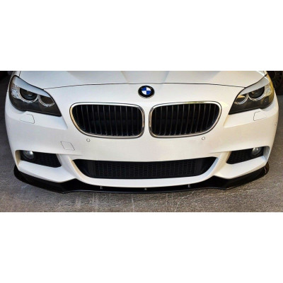 Spoiler delantero para  PARA BMW 5 F10/F11 MPACK