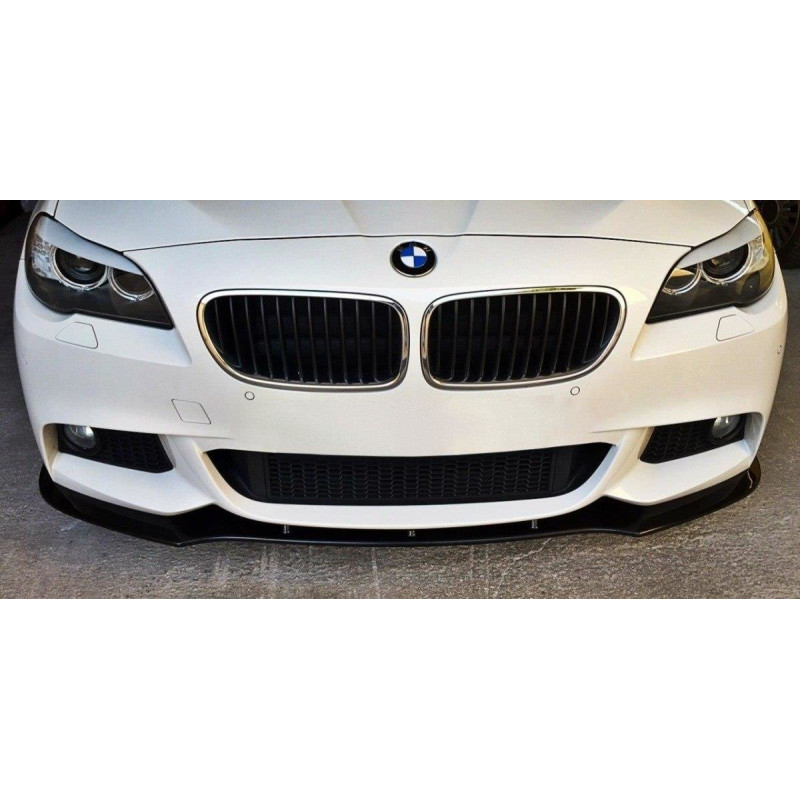 Spoiler delantero para  PARA BMW 5 F10/F11 MPACK