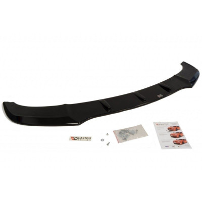 Spoiler delantero para  PARA BMW 5 F10/F11 MPACK