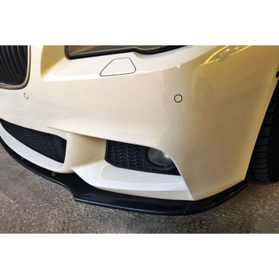 Spoiler delantero para  PARA BMW 5 F10/F11 MPACK