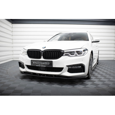 Spoiler delantero para  PARA BMW 5 M-Pack / M550d / M550i G30/ G31 M-Pack