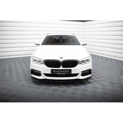 Spoiler delantero para  PARA BMW 5 M-Pack / M550d / M550i G30/ G31 M-Pack