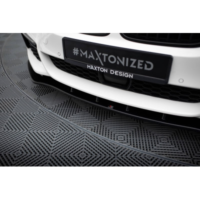 Spoiler delantero para  PARA BMW 5 M-Pack / M550d / M550i G30/ G31 M-Pack