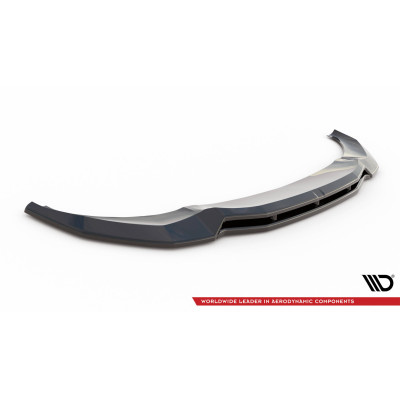 Spoiler delantero para  PARA BMW X3 M40d / M40i / M-Pack G01
