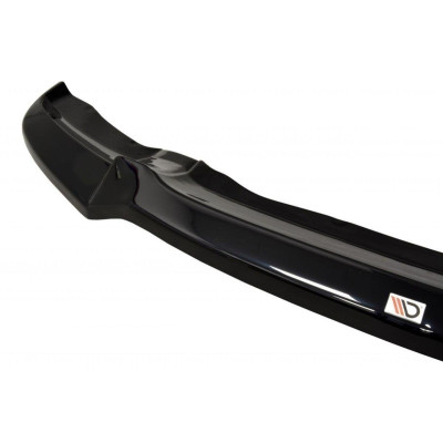 Spoiler delantero para  PARA BMW X6 F16 MPACK