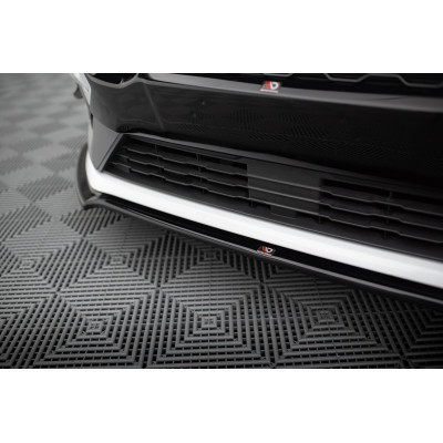 Spoiler delantero para  para Fiesta Mk8 ST / ST-Line