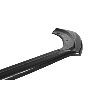 Spoiler delantero para  para Fiesta Mk8 ST / ST-Line