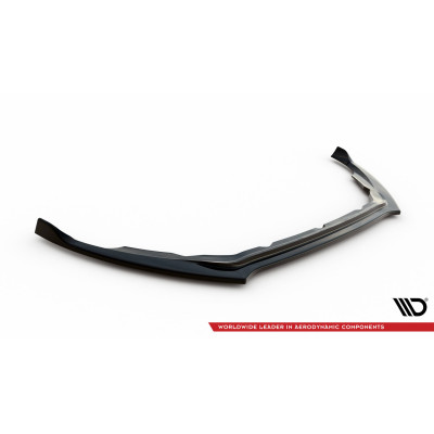 Spoiler delantero para  para Fiesta ST / ST-line Mk8 Facelift