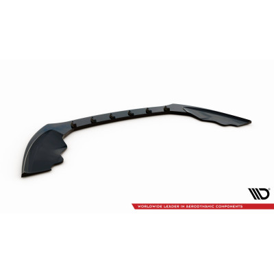 Spoiler delantero para  para Fiesta ST Mk7 FL