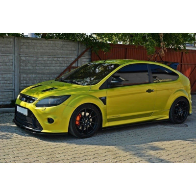 Spoiler delantero para  para Focus RS Mk2